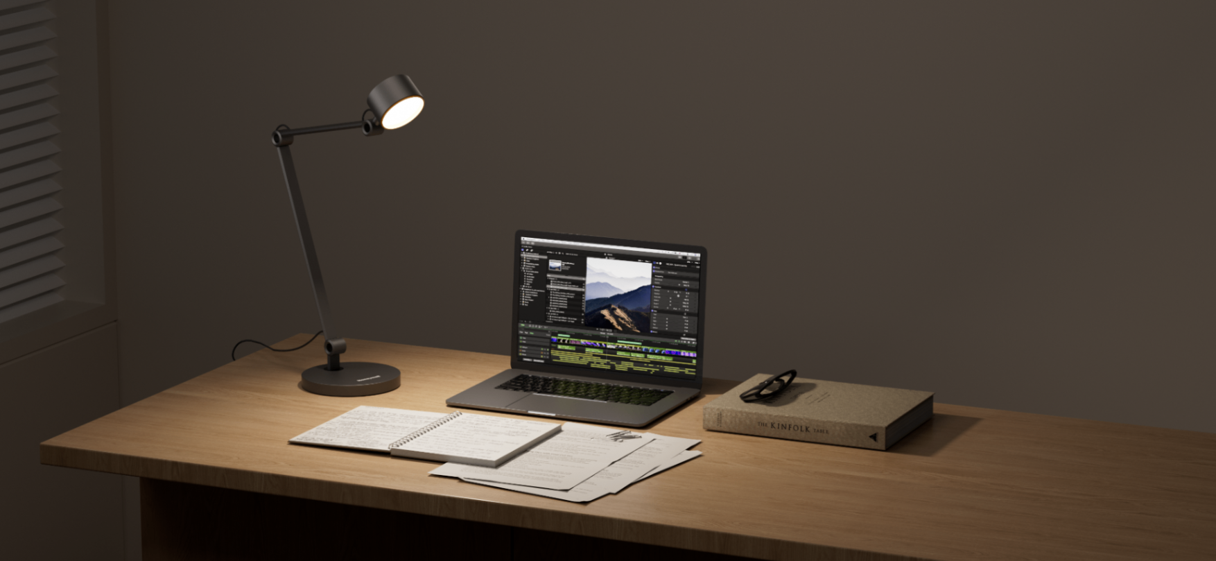 产品渲染-XRTP-03